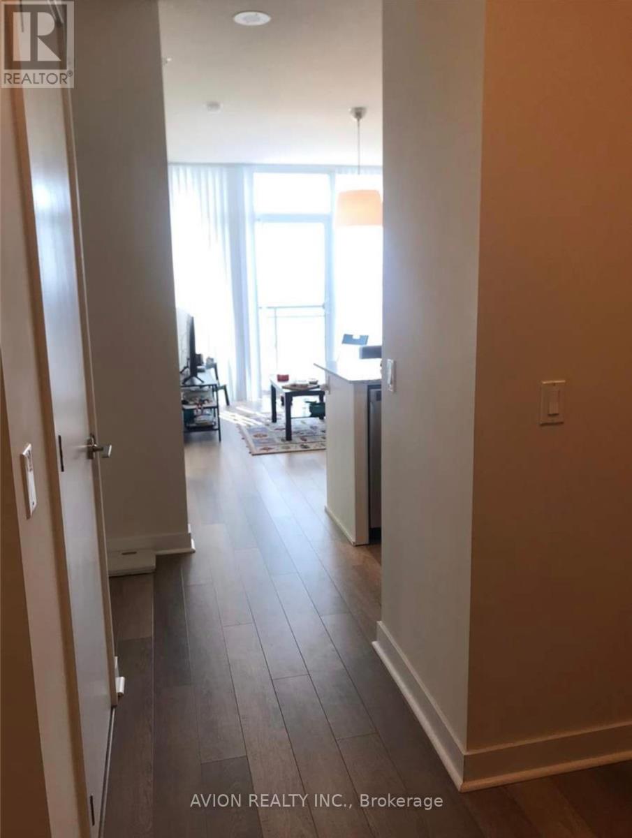 3805 - 3975 Grand Park Drive, Mississauga, Ontario  L5B 4M6 - Photo 4 - W12168443