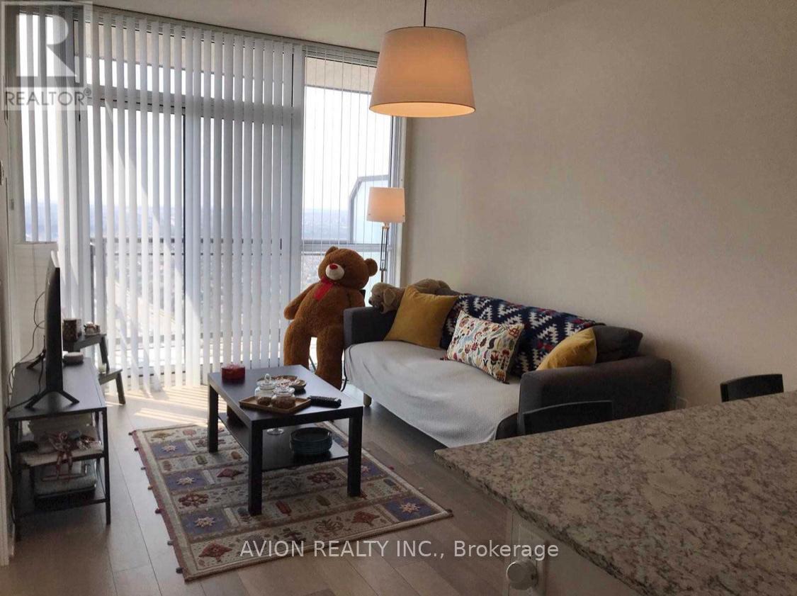 3805 - 3975 Grand Park Drive, Mississauga, Ontario  L5B 4M6 - Photo 6 - W12168443