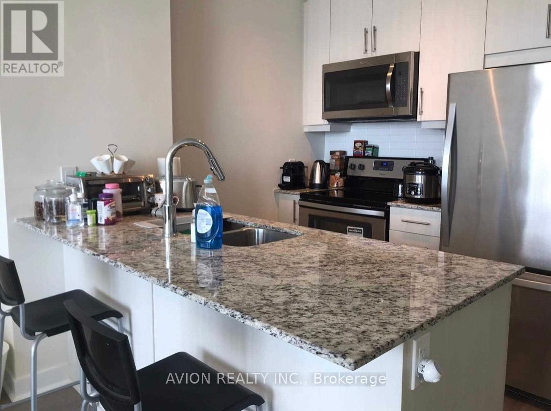 3805 - 3975 Grand Park Drive, Mississauga, Ontario  L5B 4M6 - Photo 8 - W12168443