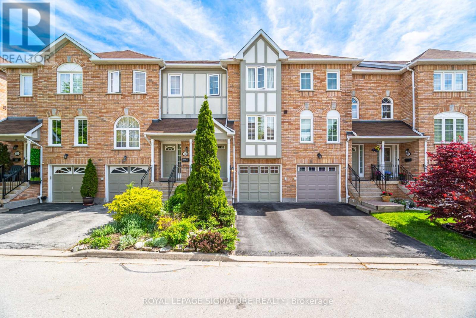 34 - 2350 BRITANNIA ROAD W, Mississauga, Ontario