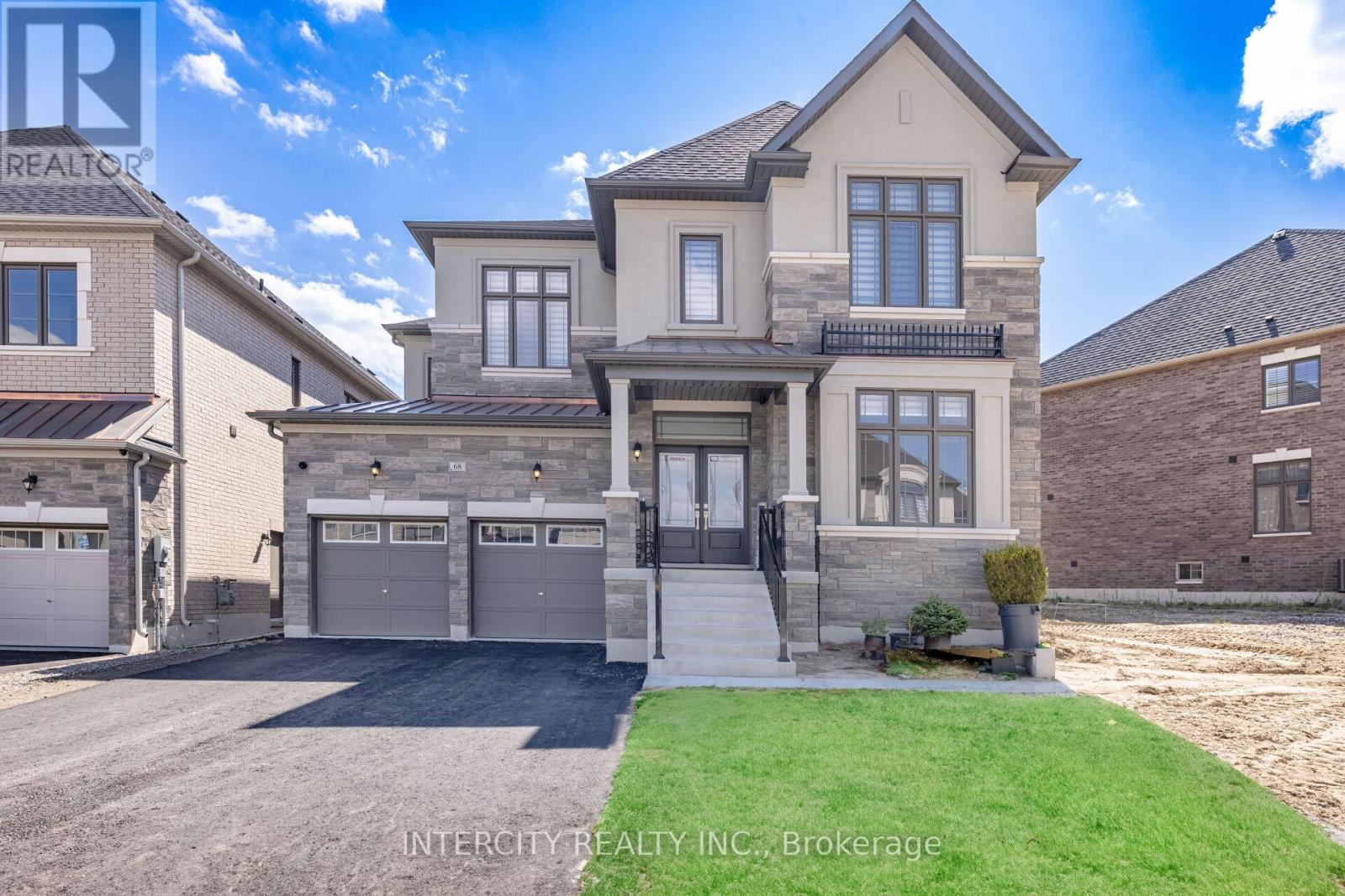 68 RASPBERRY RIDGE AVENUE, Caledon, Ontario