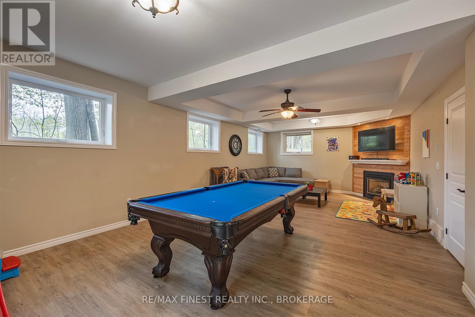 8 Enchanted Lane, Frontenac, Ontario  K0H 2L0 - Photo 28 - X12168568