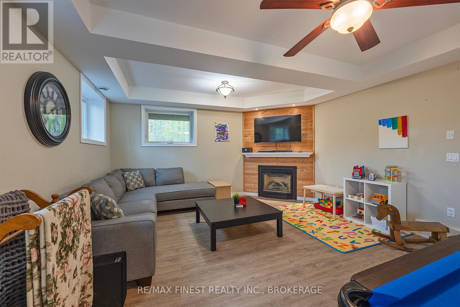 8 Enchanted Lane, Frontenac, Ontario  K0H 2L0 - Photo 29 - X12168568