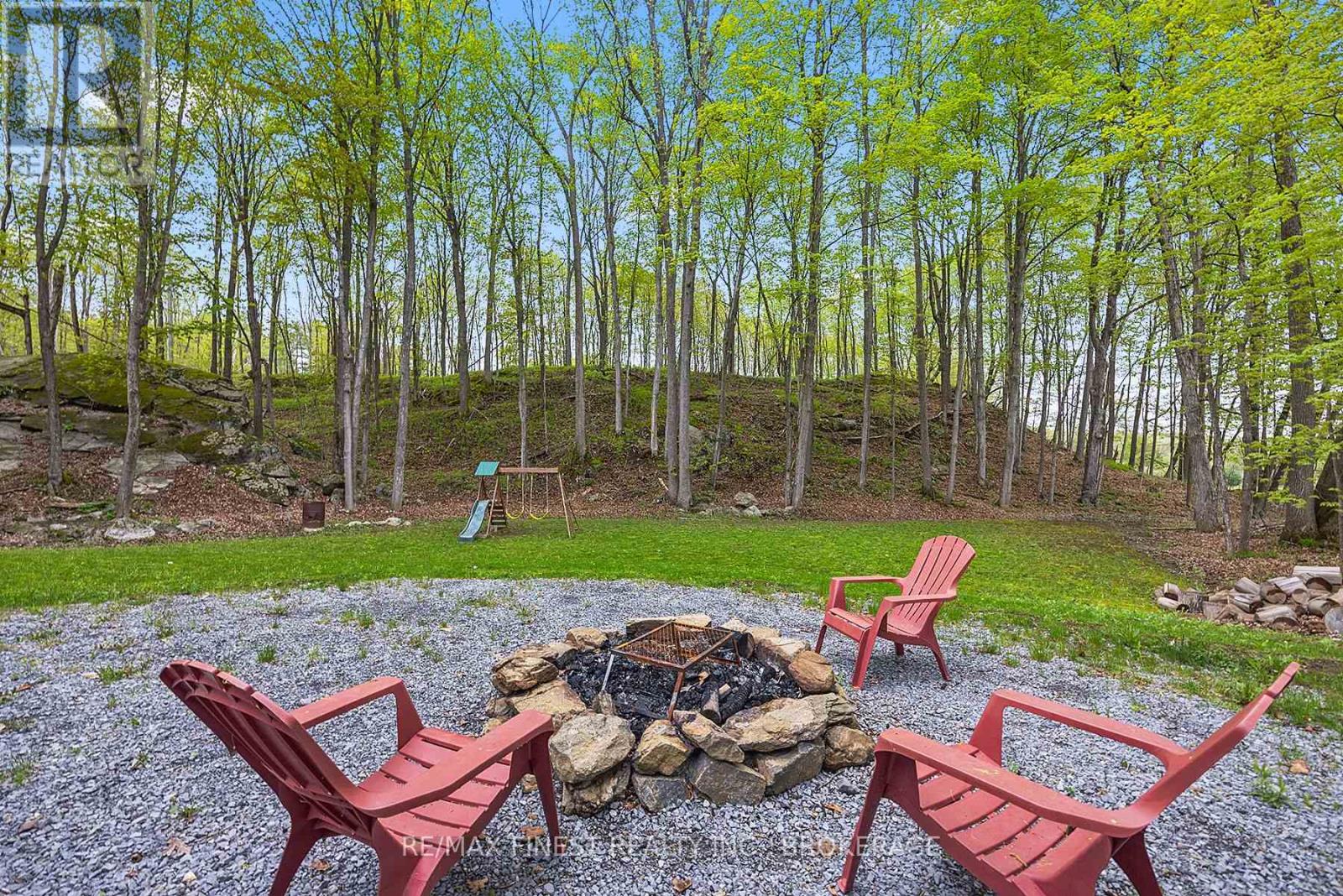 8 Enchanted Lane, Frontenac, Ontario  K0H 2L0 - Photo 39 - X12168568
