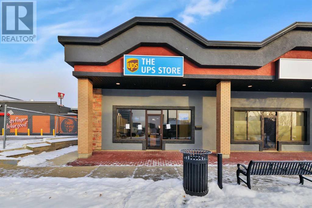 170, 4828 53 Street, Red Deer, Alberta  T4N 2E8 - Photo 1 - A2180128