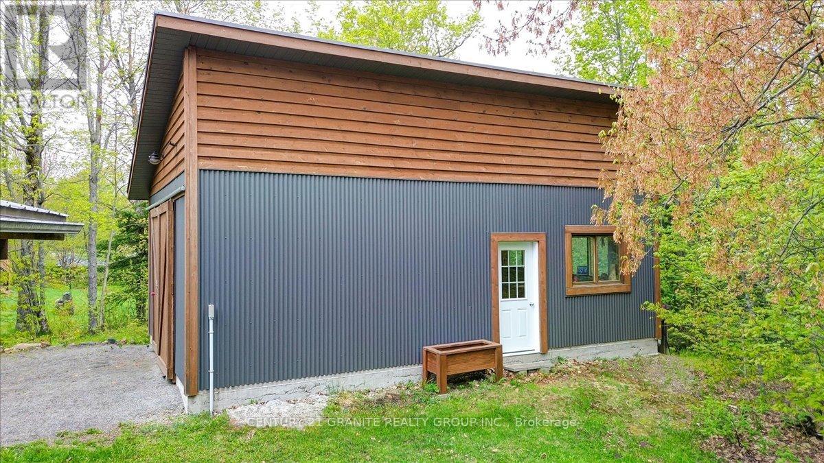 27 Birch Crescent, South Algonquin, Ontario  K0J 2M0 - Photo 37 - X12168515