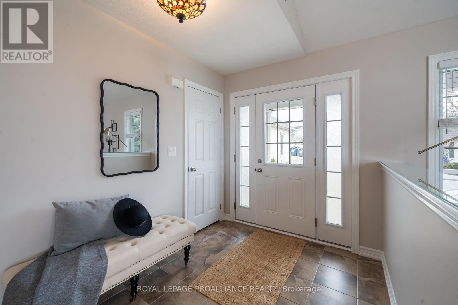 703 - 325 Densmore Road, Cobourg, Ontario  K9A 0E4 - Photo 2 - X12168536