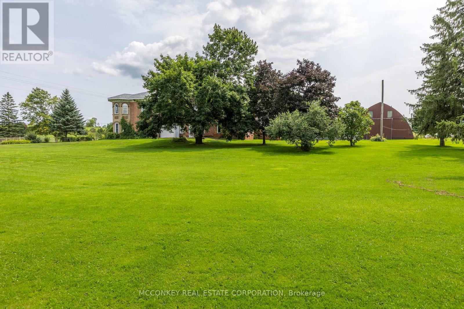 1878 Keene Road, Otonabee-South Monaghan, Ontario  K9J 6X9 - Photo 29 - X12168599