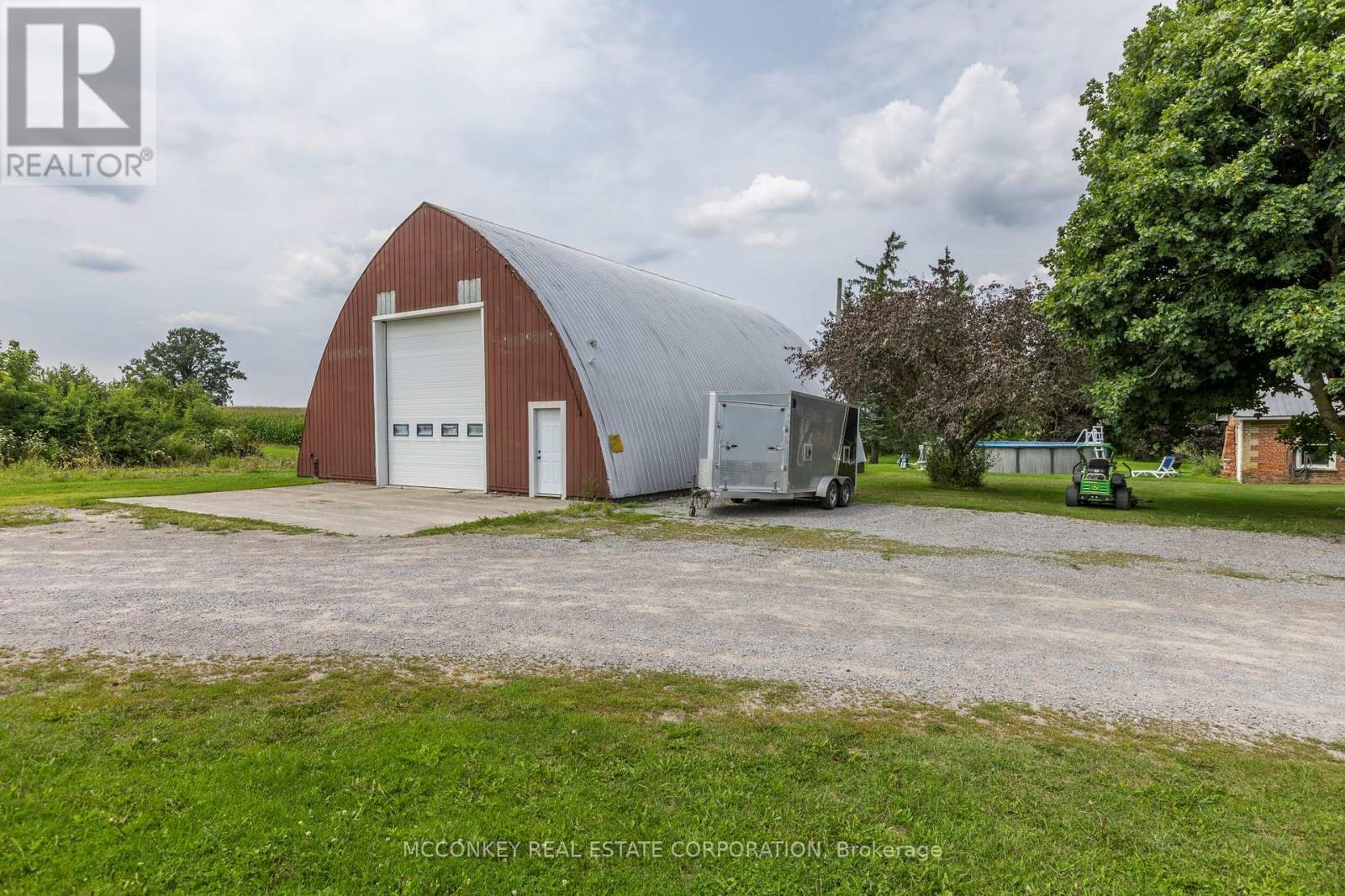 1878 Keene Road, Otonabee-South Monaghan, Ontario  K9J 6X9 - Photo 32 - X12168599