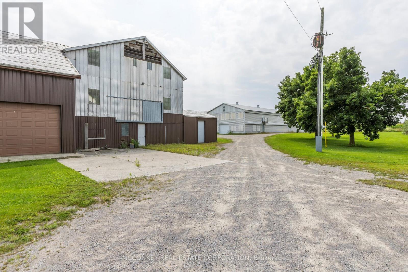 1878 Keene Road, Otonabee-South Monaghan, Ontario  K9J 6X9 - Photo 33 - X12168599