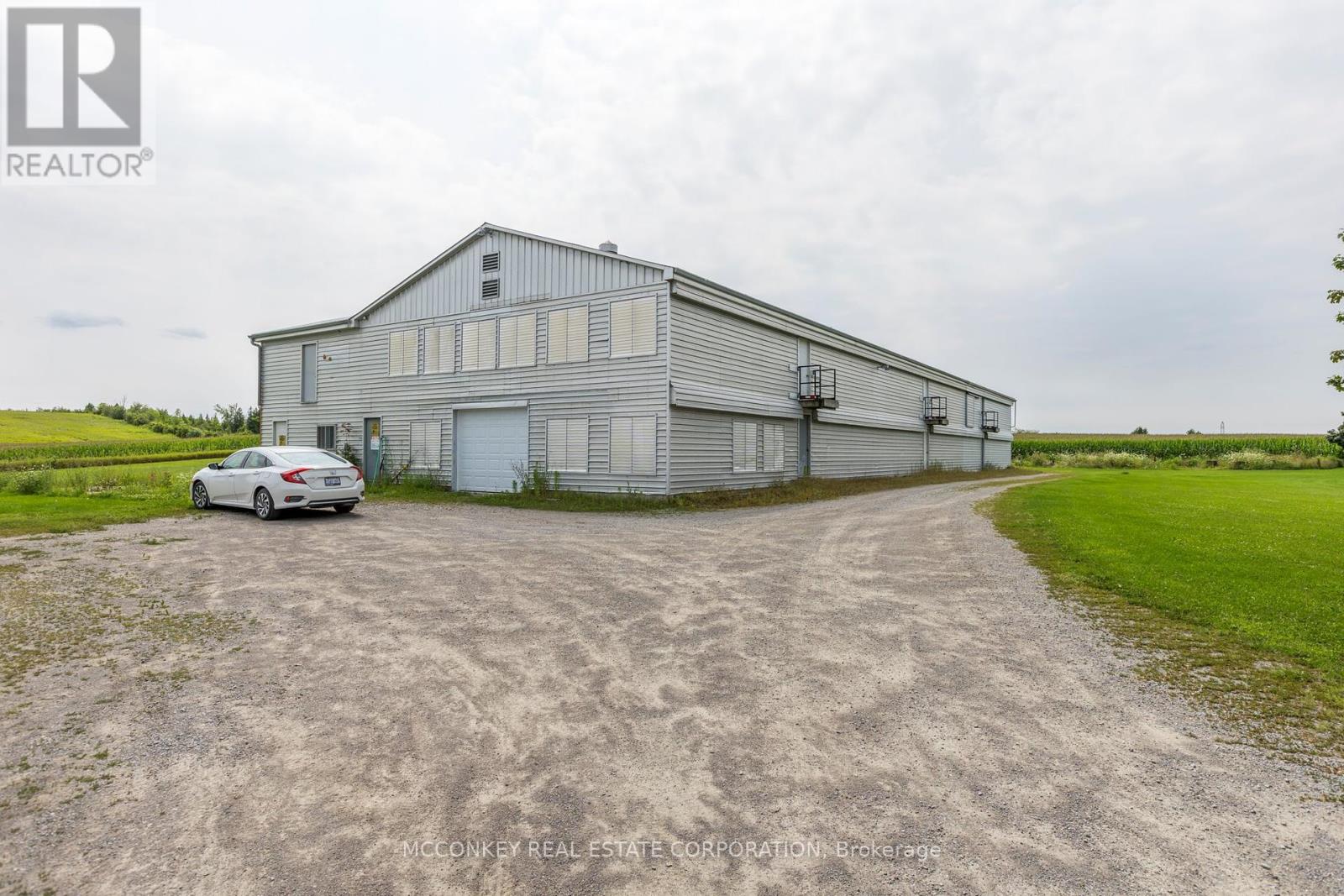 1878 Keene Road, Otonabee-South Monaghan, Ontario  K9J 6X9 - Photo 34 - X12168599