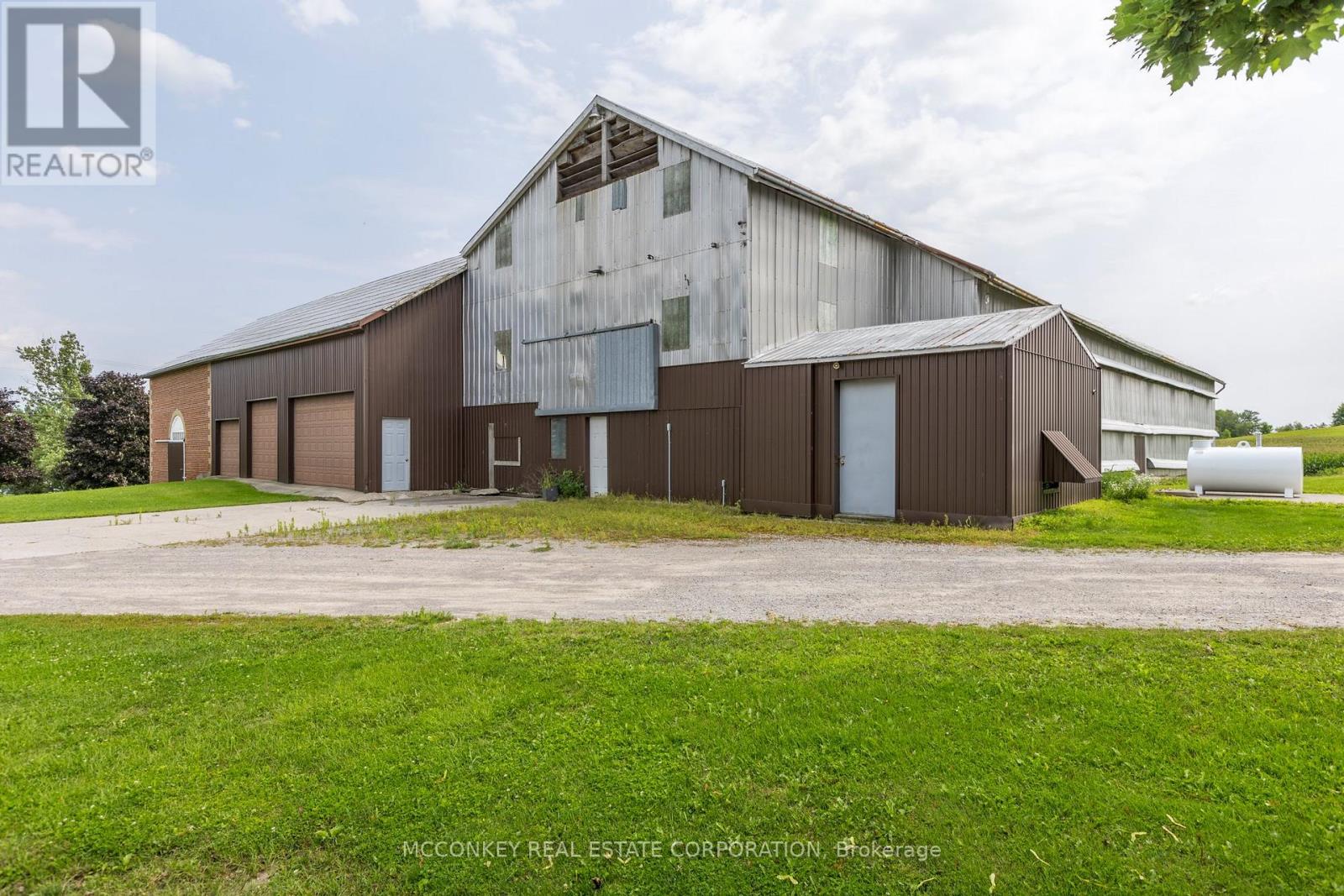 1878 Keene Road, Otonabee-South Monaghan, Ontario  K9J 6X9 - Photo 35 - X12168599