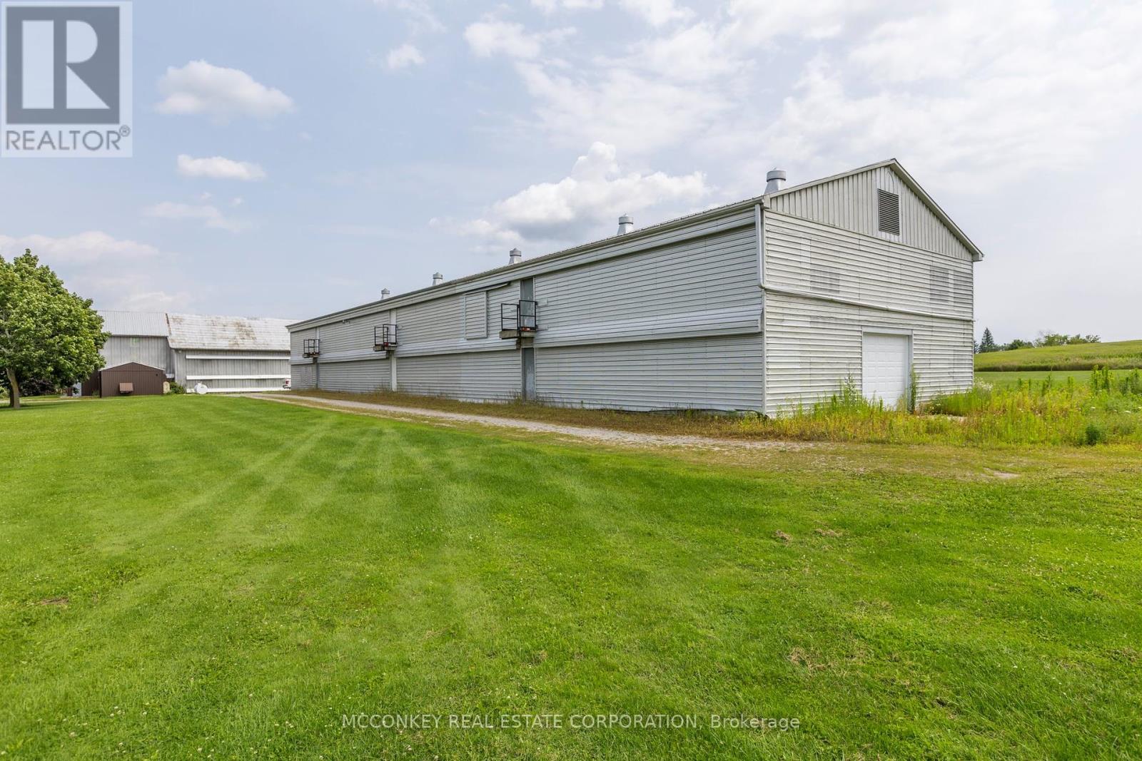 1878 Keene Road, Otonabee-South Monaghan, Ontario  K9J 6X9 - Photo 36 - X12168599