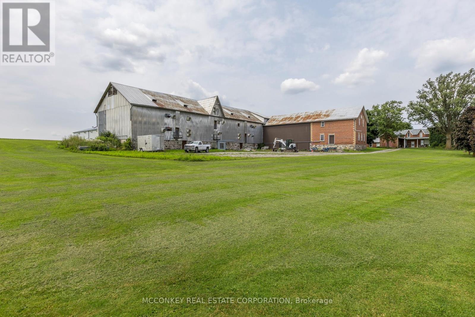 1878 Keene Road, Otonabee-South Monaghan, Ontario  K9J 6X9 - Photo 38 - X12168599