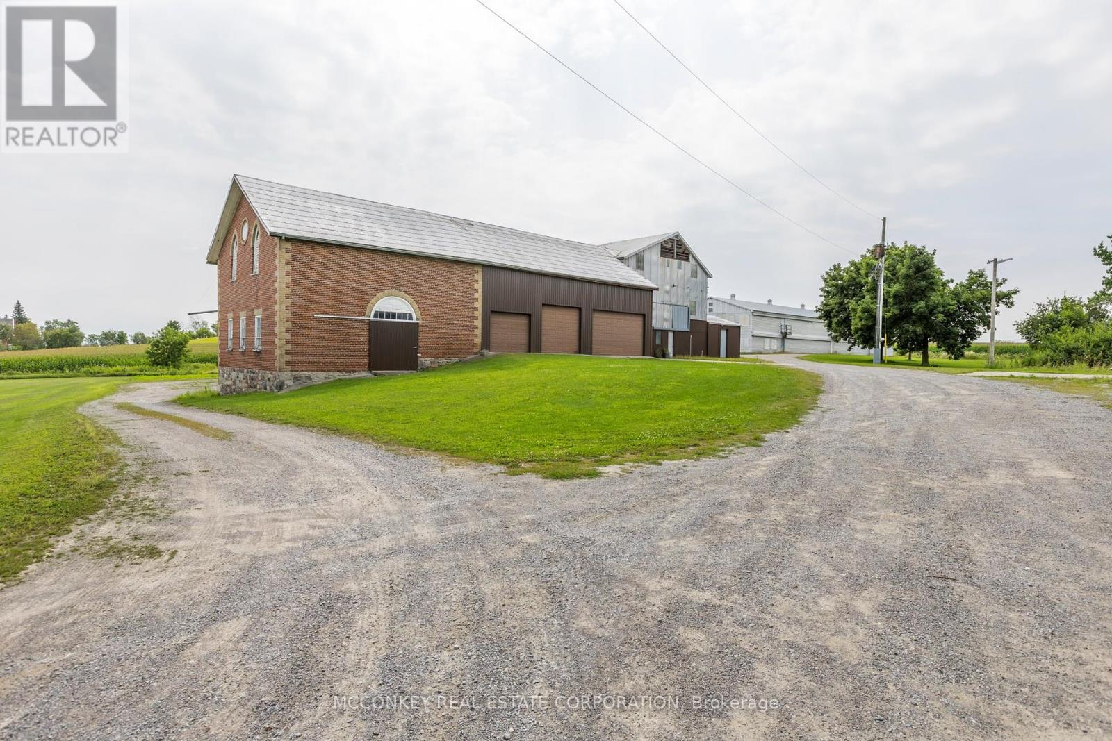 1878 Keene Road, Otonabee-South Monaghan, Ontario  K9J 6X9 - Photo 39 - X12168599