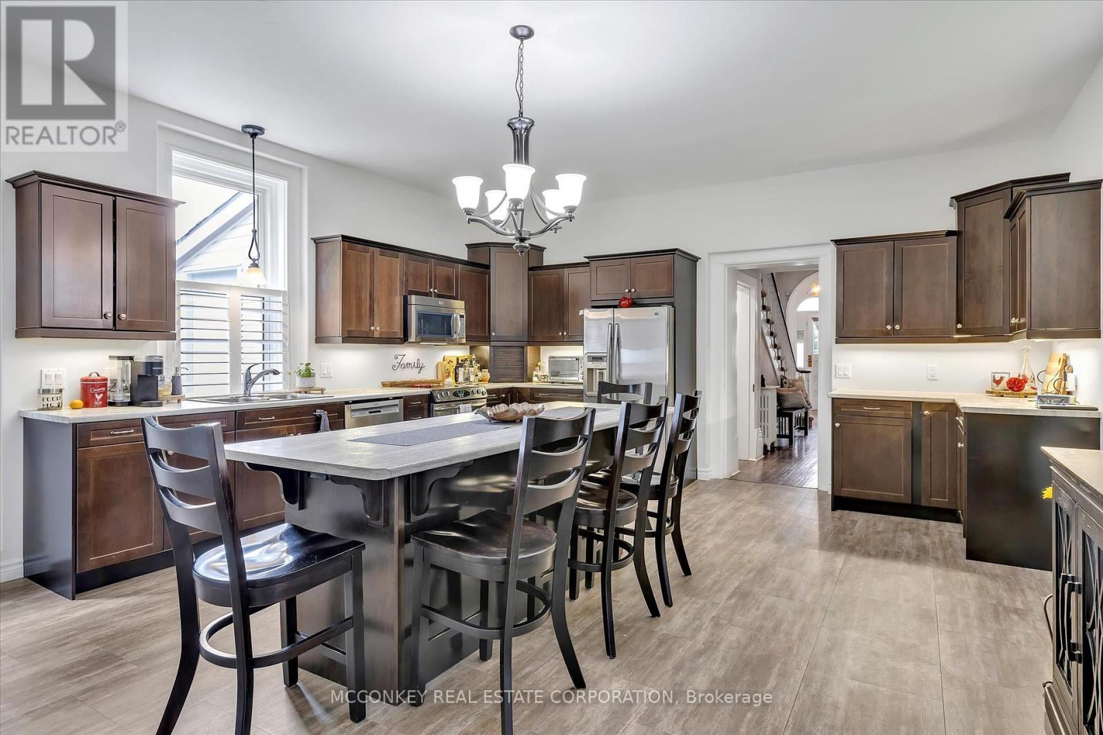 1878 Keene Road, Otonabee-South Monaghan, Ontario  K9J 6X9 - Photo 9 - X12168599