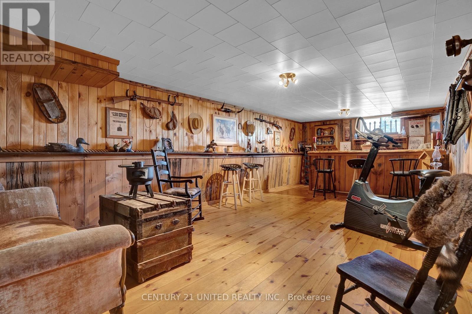 1976 Fish Lake Road, Prince Edward County (Sophiasburg Ward), Ontario  K0K 1W0 - Photo 23 - X12168602