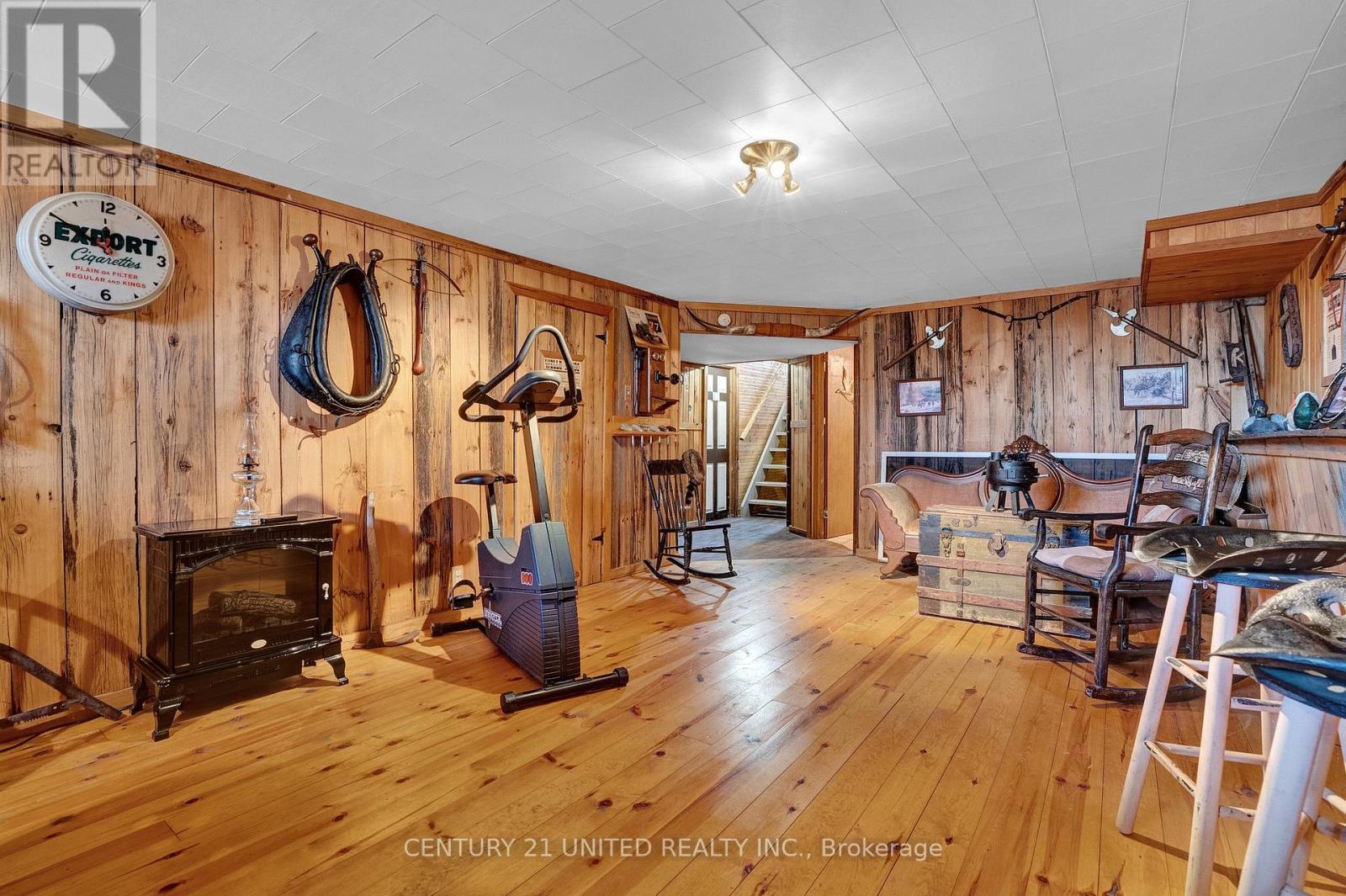 1976 Fish Lake Road, Prince Edward County (Sophiasburg Ward), Ontario  K0K 1W0 - Photo 25 - X12168602