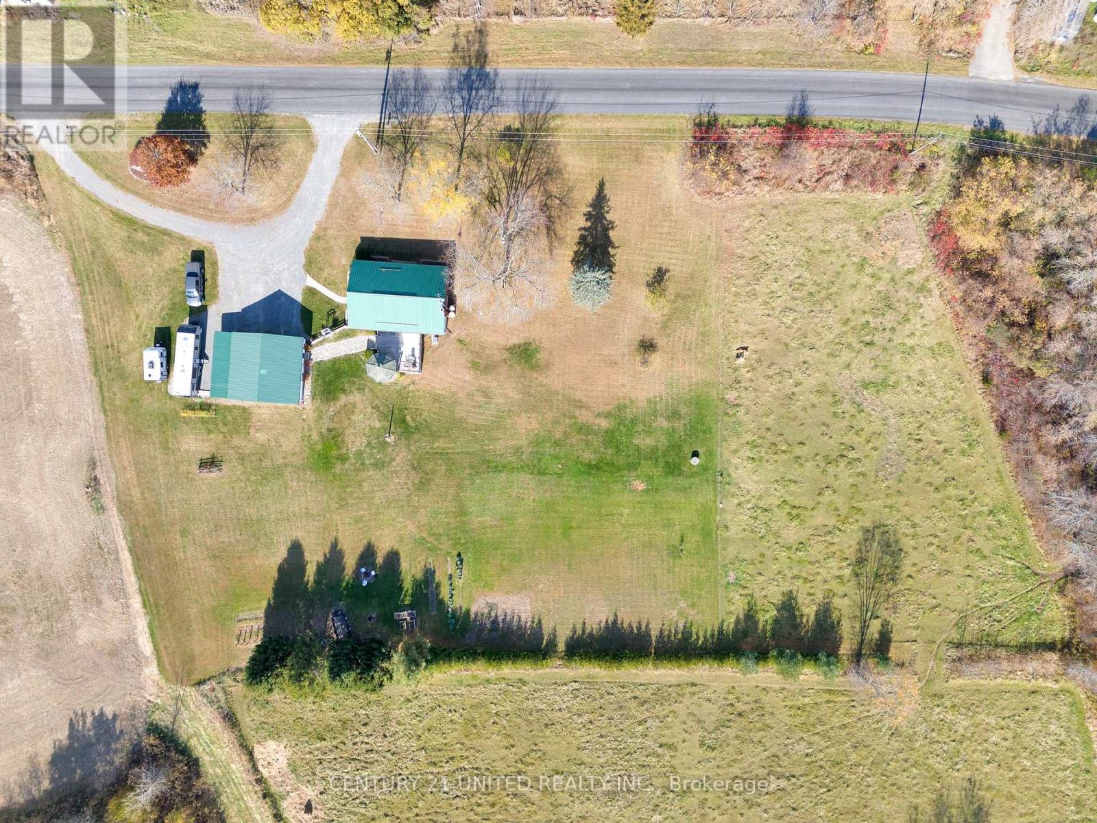 1976 Fish Lake Road, Prince Edward County (Sophiasburg Ward), Ontario  K0K 1W0 - Photo 6 - X12168602