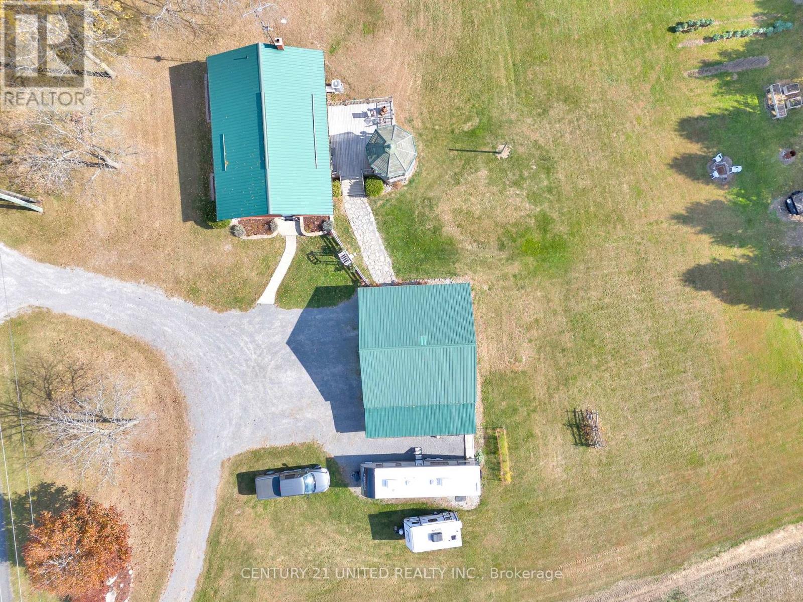 1976 Fish Lake Road, Prince Edward County (Sophiasburg Ward), Ontario  K0K 1W0 - Photo 7 - X12168602
