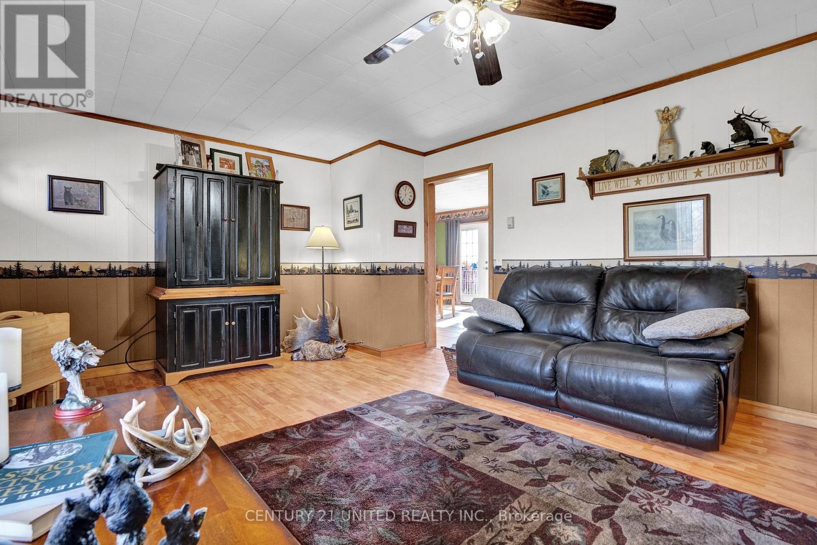 1976 Fish Lake Road, Prince Edward County, Ontario  K0K 1W0 - Photo 9 - X12168602