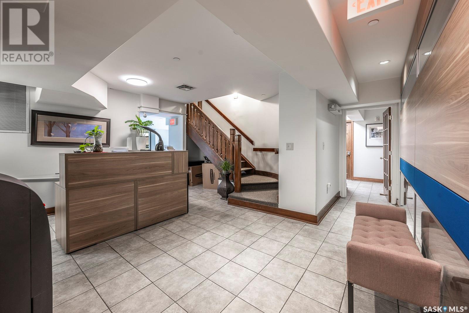2445 Broad Street, Regina, Saskatchewan  S4P 0C7 - Photo 39 - SK993975
