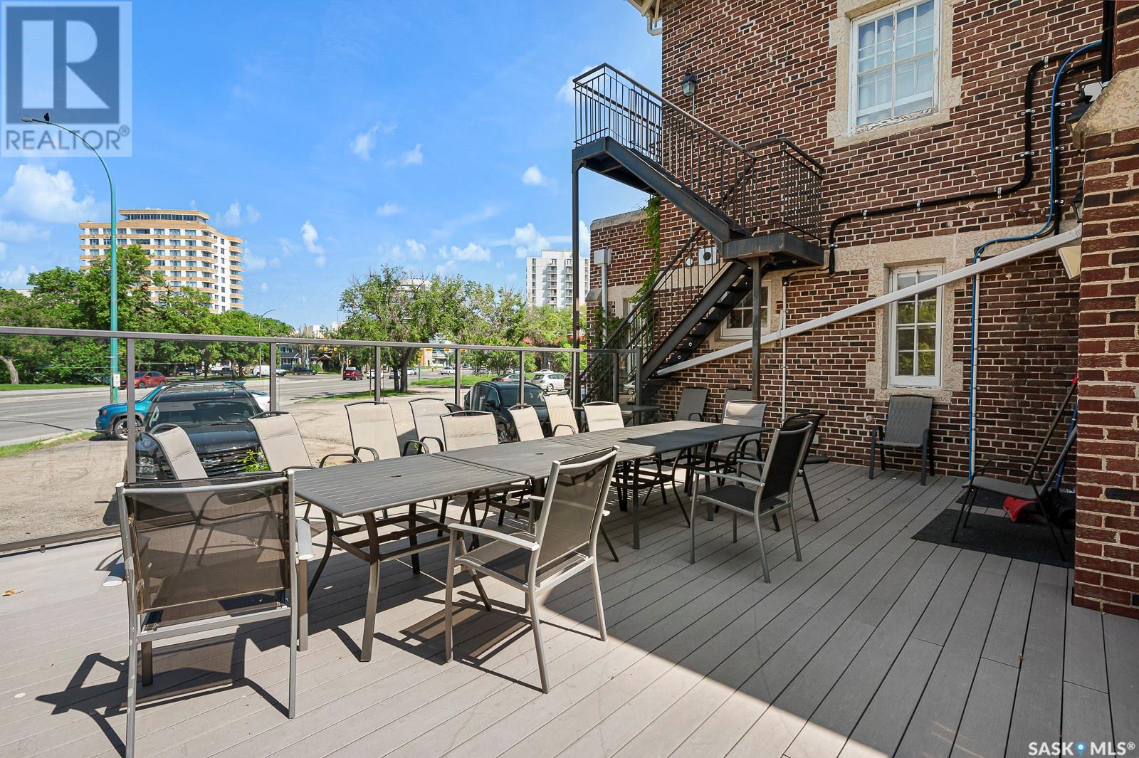 2445 Broad Street, Regina, Saskatchewan  S4P 0C7 - Photo 10 - SK993975