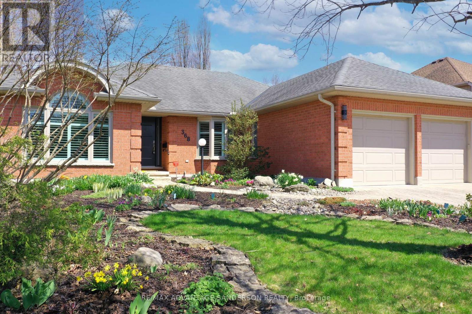 368 SUNNYSIDE COURT, London North, Ontario