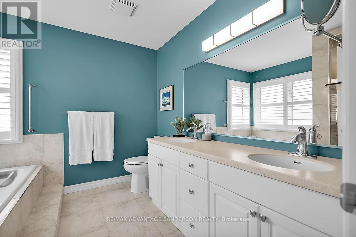 368 Sunnyside Court, London North, Ontario  N5X 3N3 - Photo 30 - X12168511