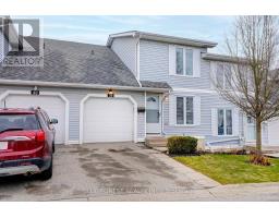 39 - 120 CENTRE STREET, London South, Ontario