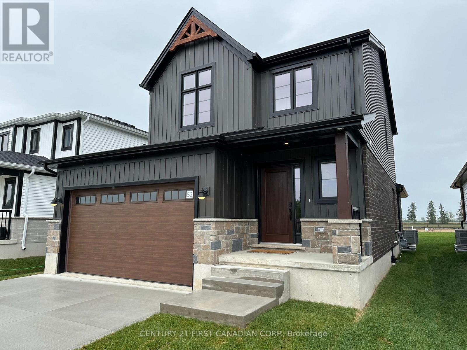 60 GREENE STREET, South Huron, Ontario