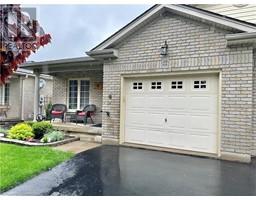 22 PHEASANT Trail, Port Dover, Ontario