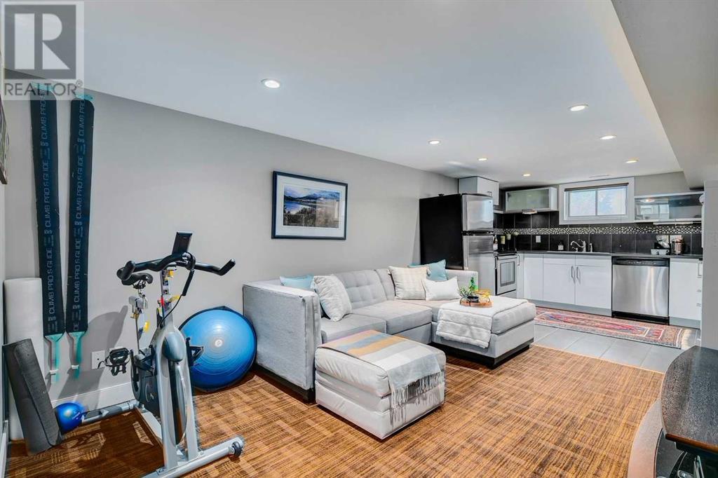 2719 1 Avenue Nw, Calgary, Alberta  T2N 0C7 - Photo 26 - A2214087