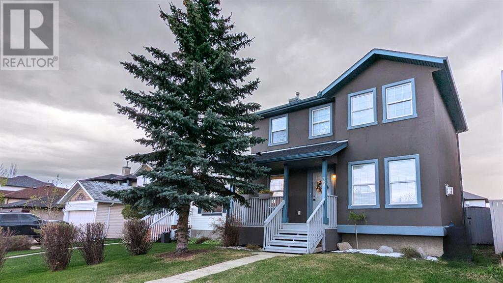 53 Cimarron Meadows Close, Okotoks, Alberta  T1S 1T5 - Photo 3 - A2222532