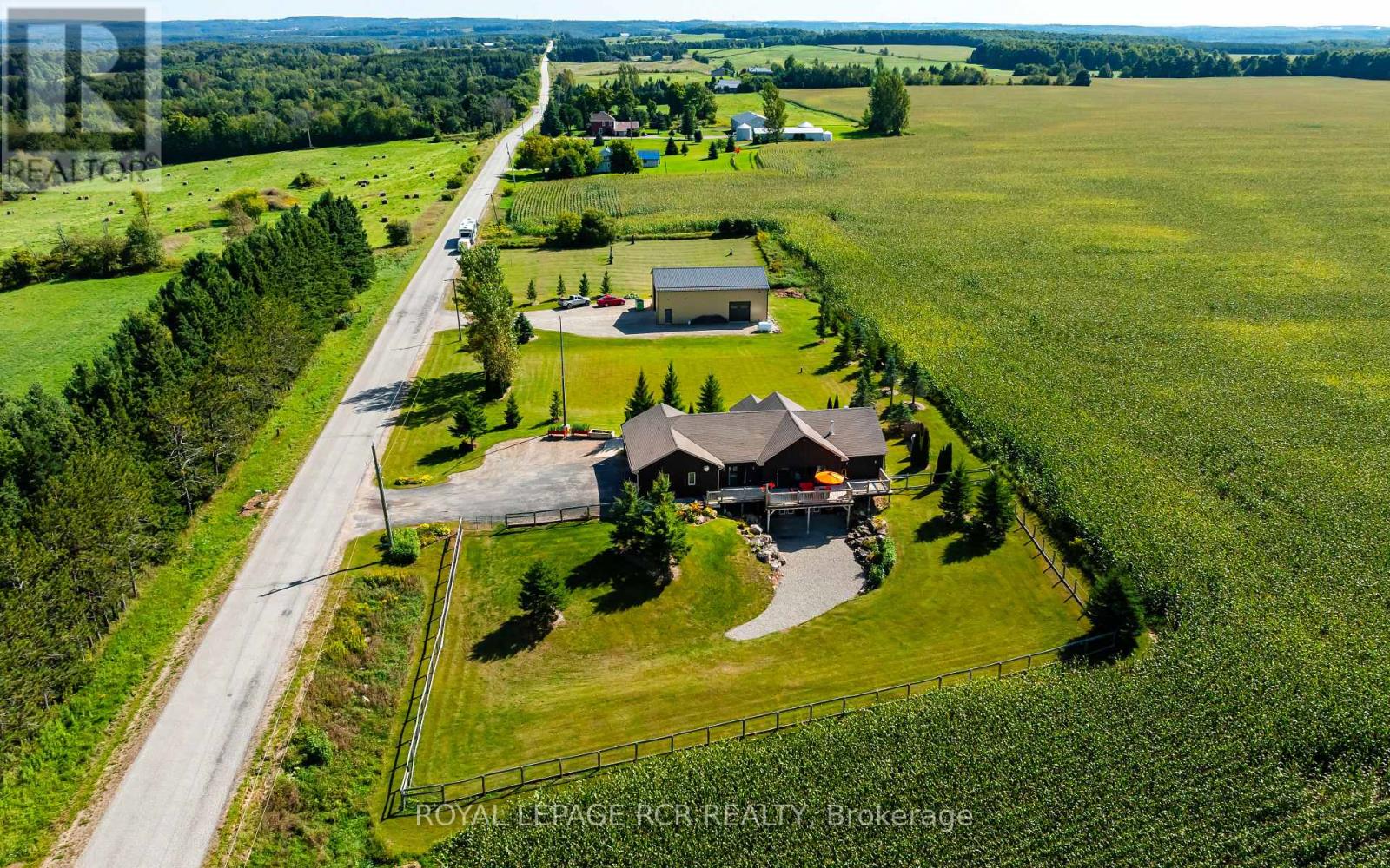 676600 Centre Road, Mulmur, Ontario  L9V 0E1 - Photo 50 - X12168144
