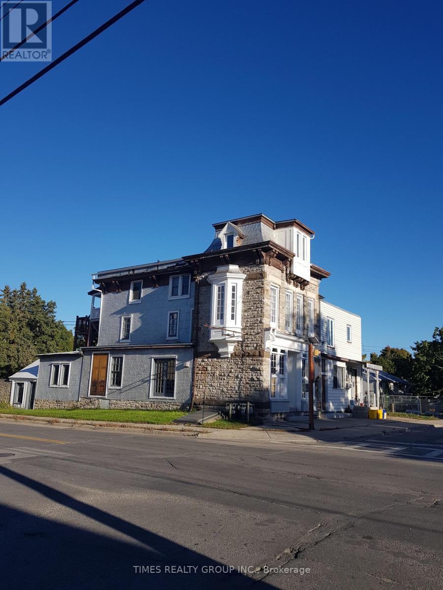 51 - 53 Drummond Street E, Perth, Ontario  K7H 1G3 - Photo 1 - X12168174