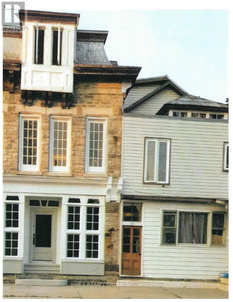 51 - 53 Drummond Street E, Perth, Ontario  K7H 1G3 - Photo 2 - X12168174