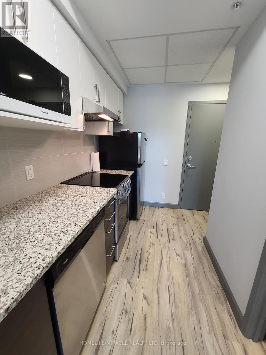 406 - 77 Leland Street, Hamilton, Ontario  L8S 3A1 - Photo 7 - X12168198