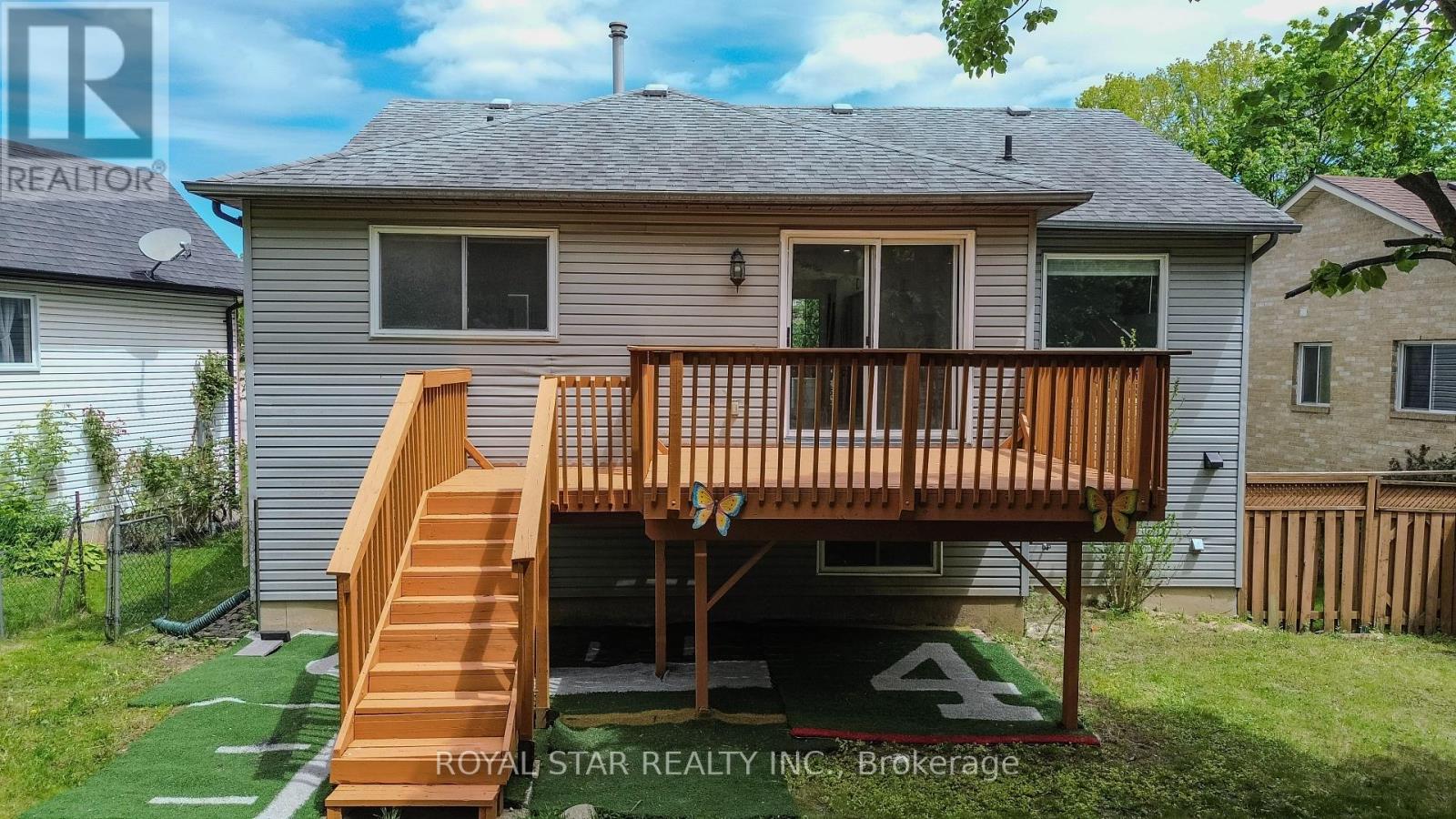 17 Evergreen Court, Brantford, Ontario  N3T 6T5 - Photo 37 - X12168255