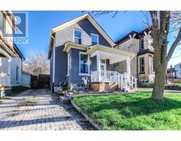 315 SIMCOE STREET, Woodstock, Ontario