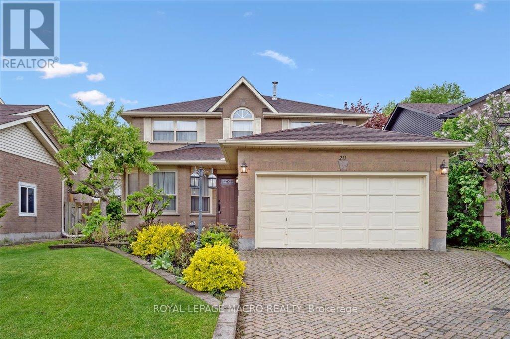 211 RUSHDALE DRIVE, Hamilton, Ontario