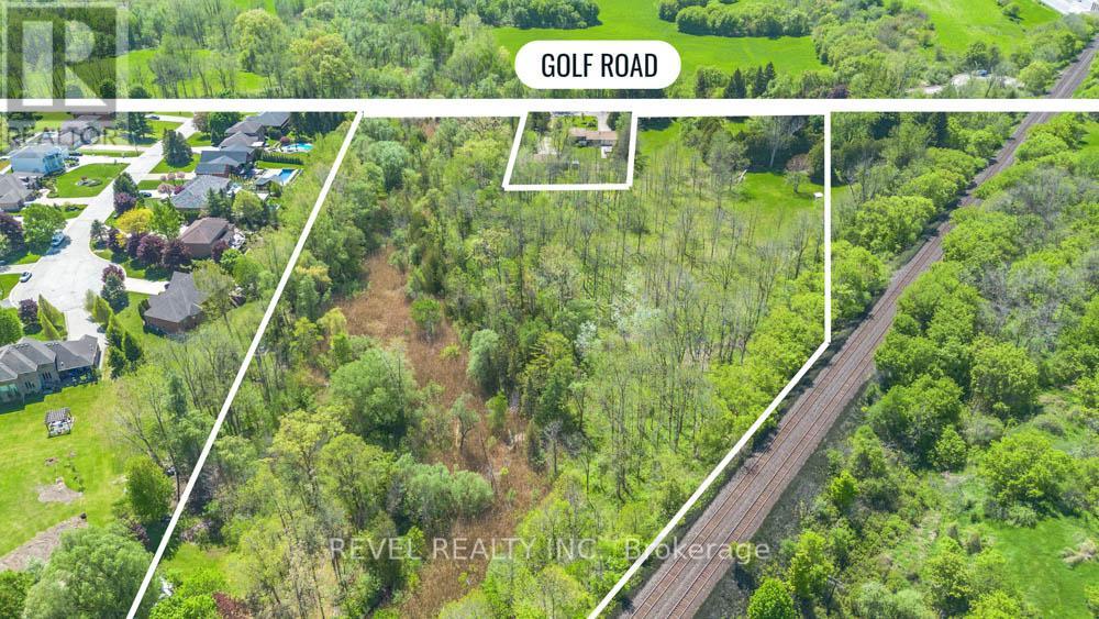 88 Golf Road, Brantford, Ontario  N3T 5L8 - Photo 5 - X12168307