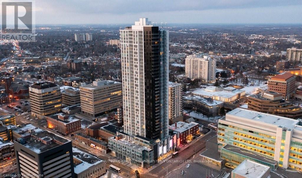 Property at 1806 - 60 FREDERICK STREET image 1