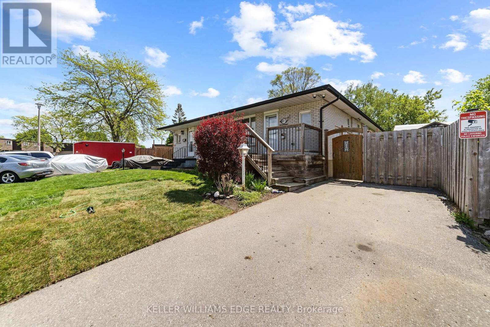 Property at B - 807 PATTERSON PLACE image 2