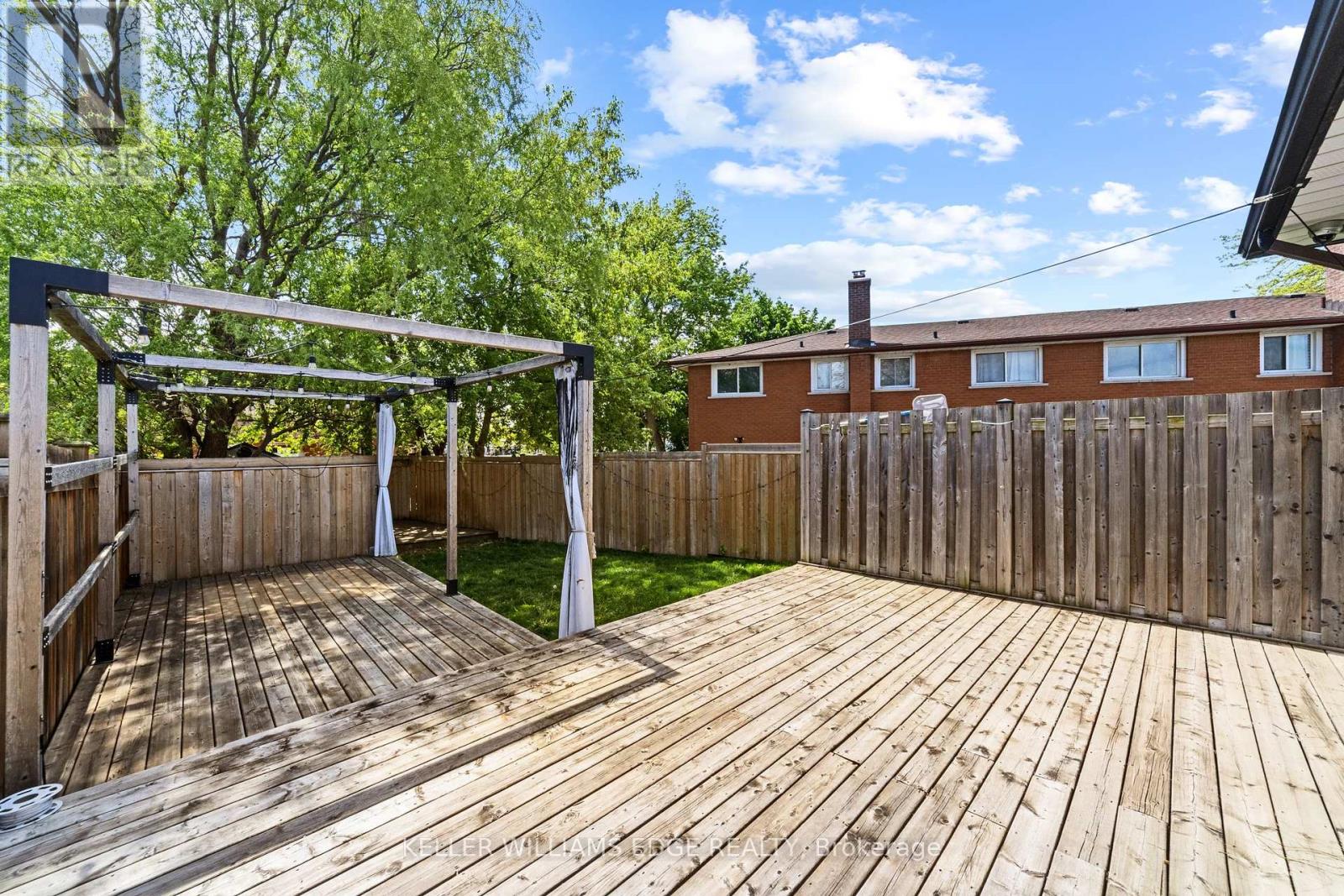 B - 807 Patterson Place, Cambridge, Ontario  N3H 2N2 - Photo 26 - X12168348