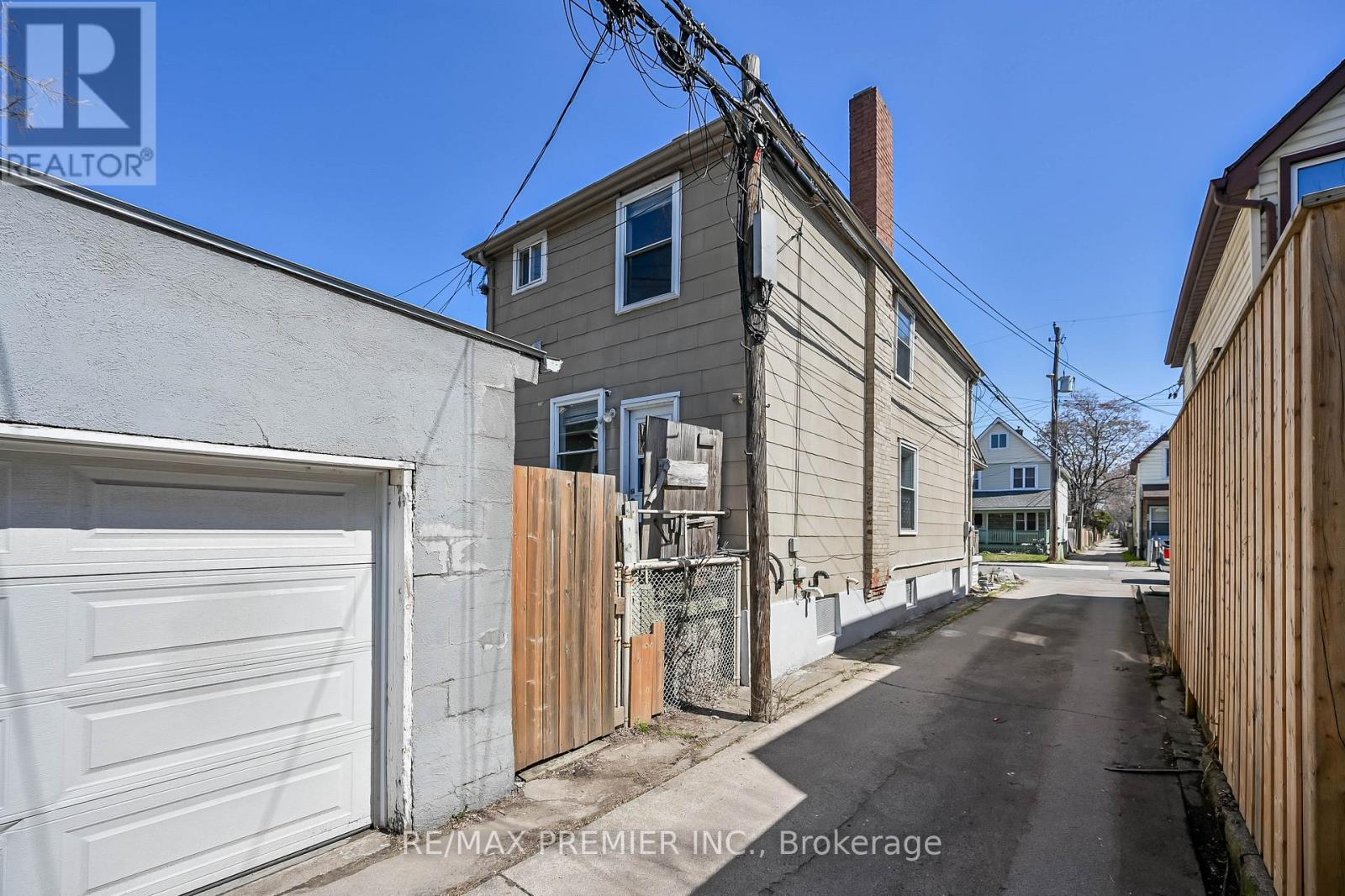 53 Douglas Avenue, Hamilton, Ontario  L8L 5R2 - Photo 45 - X12168499