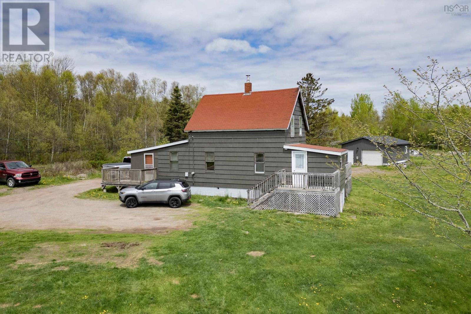 527 Pit Road, River Hebert, Nova Scotia  B0L 1G0 - Photo 32 - 202512041