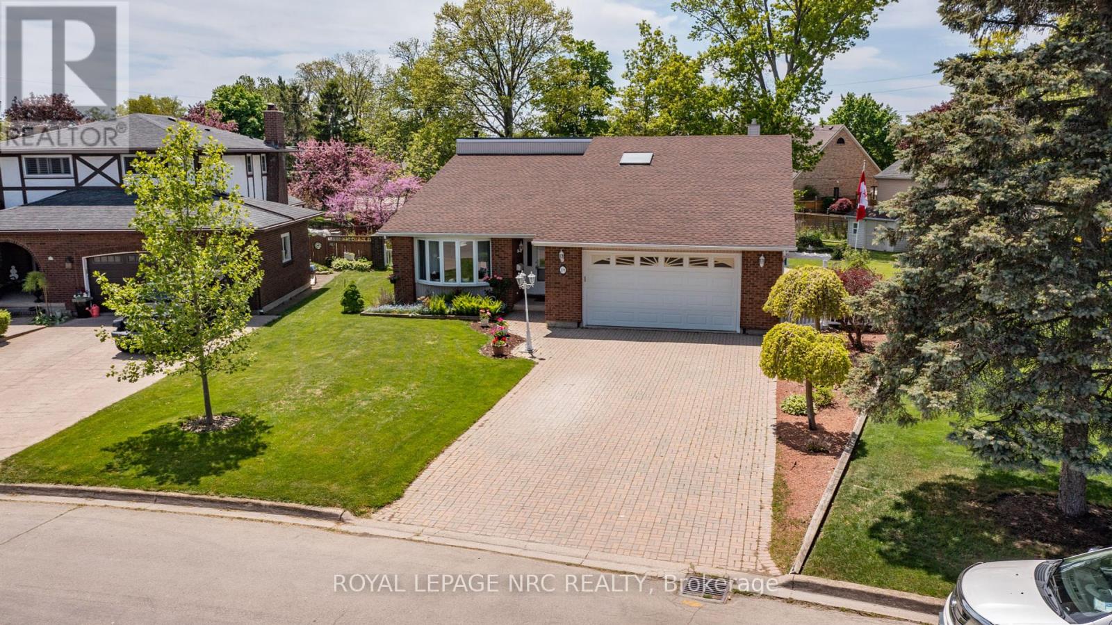 29 MICHAEL DRIVE N, Port Colborne, Ontario