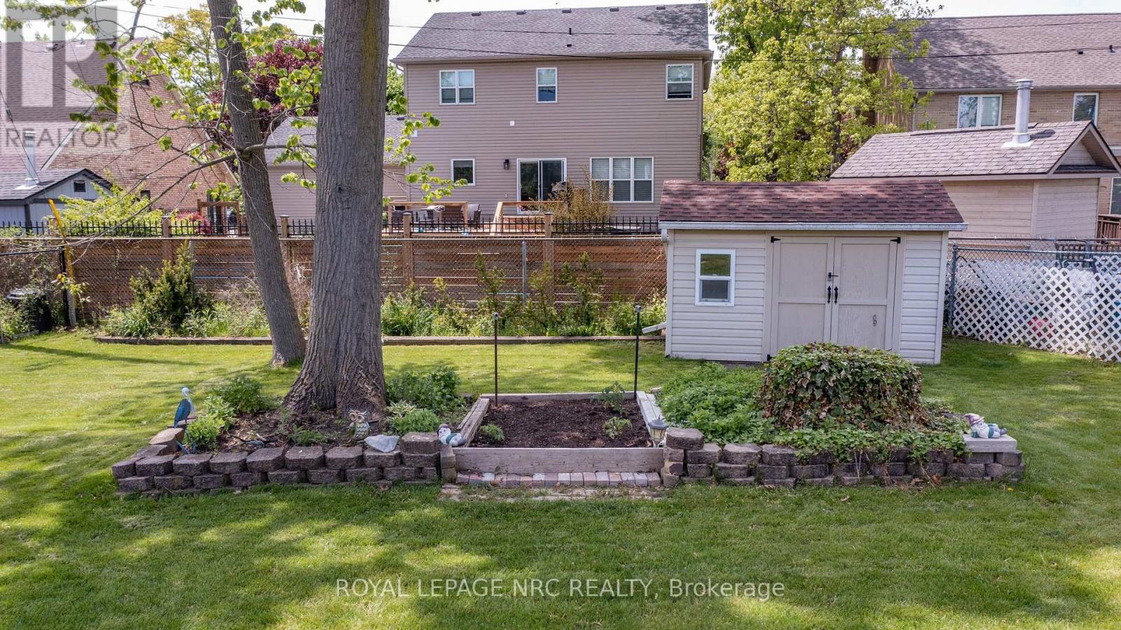29 Michael Drive N, Port Colborne, Ontario  L3K 3C4 - Photo 8 - X12168523