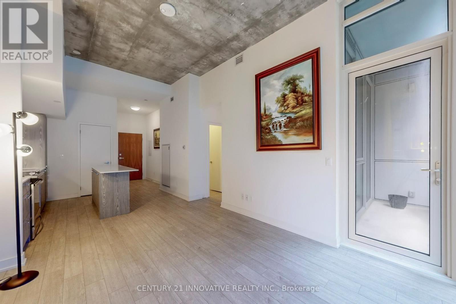 501 - 15 Baseball Place, Toronto, Ontario  M4M 0E6 - Photo 12 - E12167150